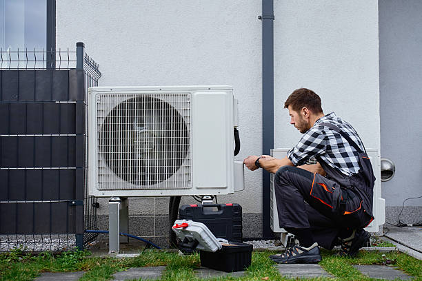 Trusted Ac Repair service in Liberty, MS - HVAC Repair CO